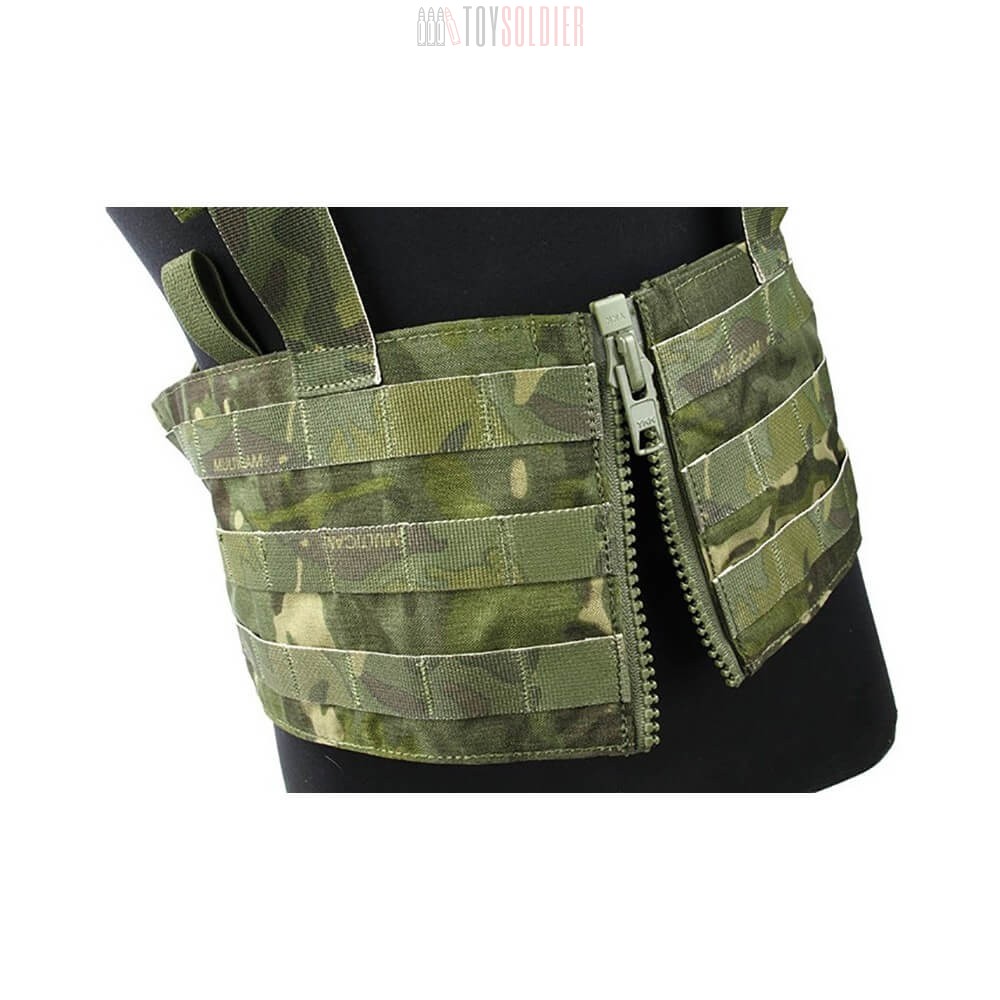 TMC Chest Rig Sniper MultiCam Tropic TMC2547-MTP w sklepie toysoldier.pl