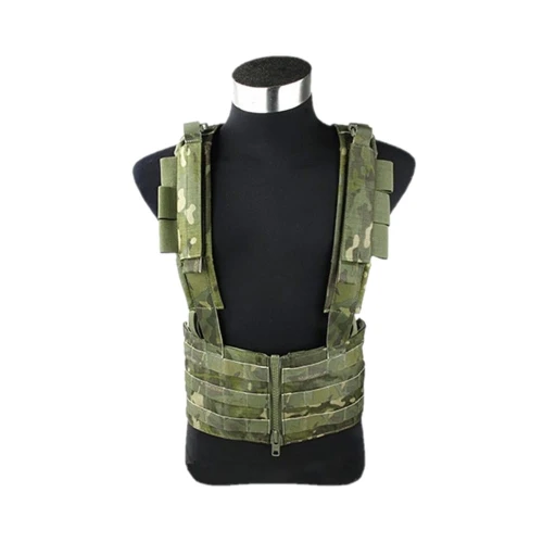 TMC Chest Rig Sniper MultiCam Tropic TMC2547-MTP w sklepie toysoldier.pl
