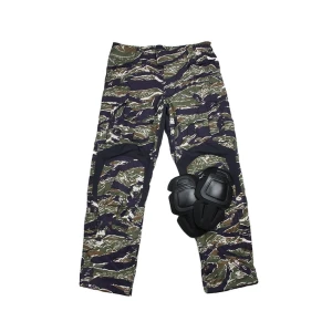 TMC Spodnie Gen3 Oryginal Cutting Blue Tigerstripe