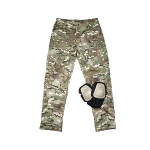 TMC Spodnie Gen3 Oryginal Cutting MultiCam