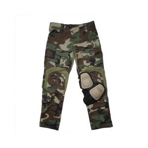 TMC Spodnie Gen3 Oryginal Cutting M81 Woodland