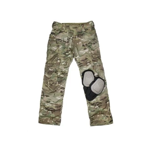 TMC Spodnie Gen4 Oryginal Cutting MultiCam