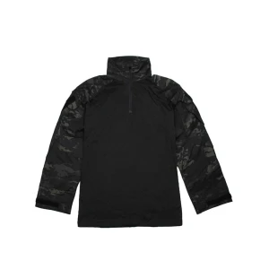TMC Koszula Gen3 Oryginal Cutting MultiCam Black