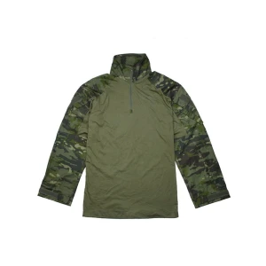 TMC Koszula Gen3 Oryginal Cutting MultiCam Tropic