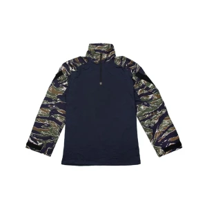 TMC Koszula Gen3 Oryginal Cutting Blue TigerStripe