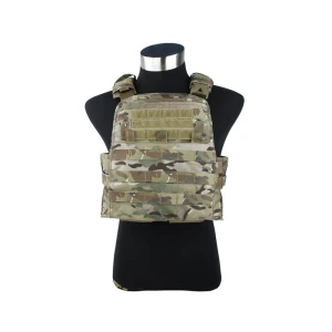 TMC Kamizelka taktyczna MBAV AVS (small size) MultiCam