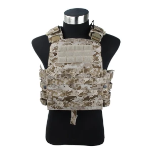 TMC Kamizelka taktyczna Naval CPC AOR1