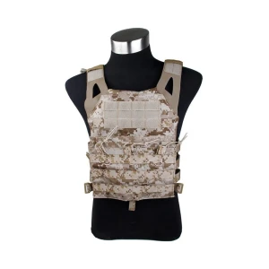 TMC Kamizelka taktyczna JPC AOR1