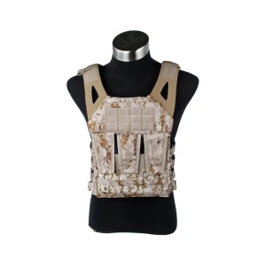 TMC Kamizelka taktyczna Naval JPC AOR1