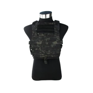TMC Kamizelka taktyczna JPC 2.0 MultiCam Black