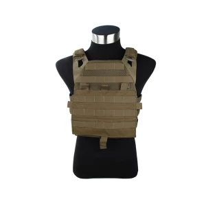 TMC Kamizelka taktyczna Maritime JPC 2.0 Coyote Brown