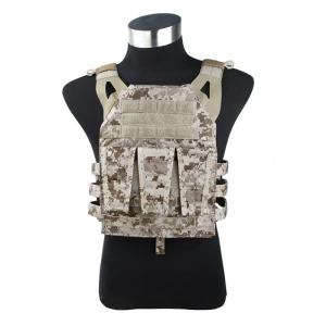 TMC Kamizelka taktyczna Naval JPC ver.2019 AOR1