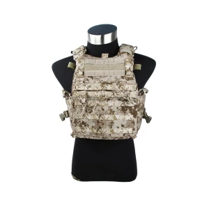 TMC Kamizelka taktyczna Aero Assault AOR1