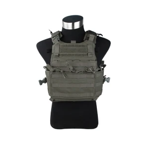 TMC Kamizelka taktyczna Aero Assault Ranger Green