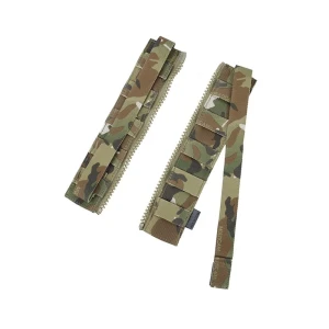 TMC Adapter Molle -> Zip-On MultiCam