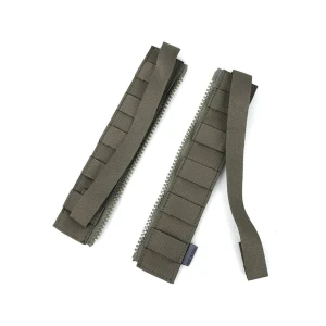 TMC Adapter Molle -> Zip-On Ranger Green