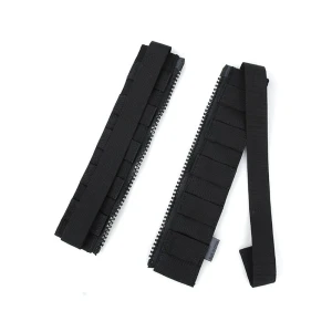 TMC Adapter Molle -> Zip-On Black