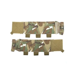 TMC Cummerbund Elastic MultiCam