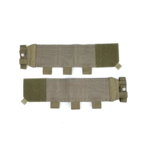 TMC Cummerbund Elastic Khaki