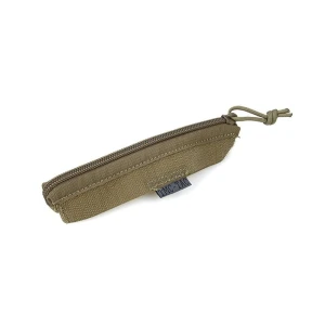 TMC Zipper Coyote Brown