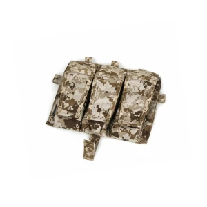 TMC Panel do JPC2.0 & AVS 3*M4/M16 AOR1