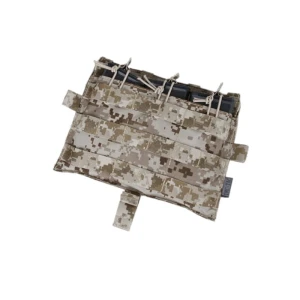 TMC Panel do JPC2.0 & AVS Flat 3*M4/M16 AOR1