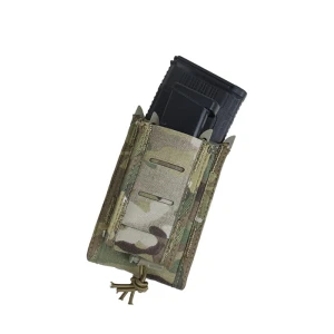 TMC Ładownica HSGI Style 1*M4 + 1*9mm MultiCam