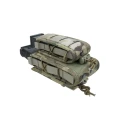 TMC Ładownica HSGI Style 1*M4 + 1*9mm MultiCam