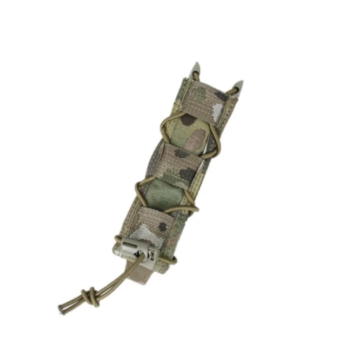 TMC Ładownica TACO 1*SMG MultiCam