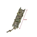 TMC Ładownica TACO 1*SMG MultiCam