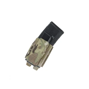 Ładownica HardShell Shorty 1*M4 + 1*9mm MultiCam