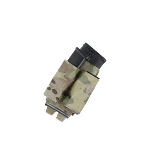 Ładownica HardShell Tall 1*M4 + 2*9mm MultiCam