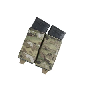 Ładownica HardShell Tall 2*M4 MultiCam