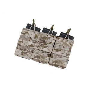 TMC Ładownica OpenTop 3*M4 AOR1