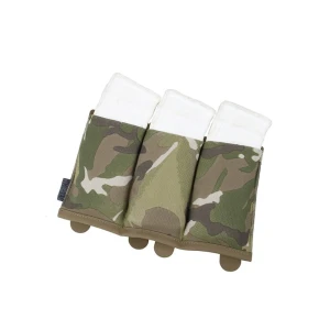 TMC Ładownica TenSpeed 3*M4  MultiCam