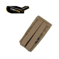 TMC Ładownica CP Style 1*M4 Coyote Brown
