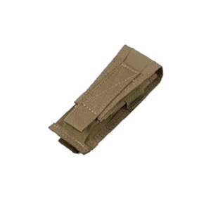 TMC Ładownica CP Style 1*9mm Coyote Brown