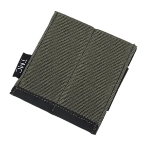 TMC Ładownica TenSpeed 2*9mm Ranger Green