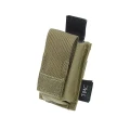 TMC Ładownica HardShell 1*9mm Khaki