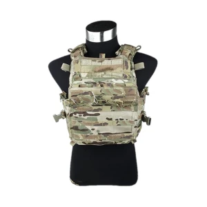 TMC Kamizelka taktyczna Aero Assault MultiCam