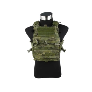 TMC Kamizelka taktyczna Aero Assault MultiCam Tropic