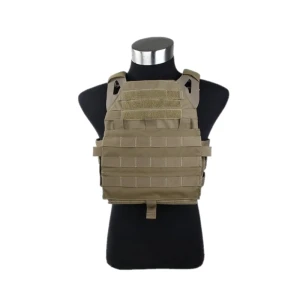 TMC Kamizelka taktyczna JPC 2.0 Coyote Brown