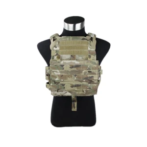 TMC Kamizelka taktyczna JPC 2.0 MultiCam