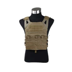TMC Kamizelka taktyczna JPC Coyote Brown
