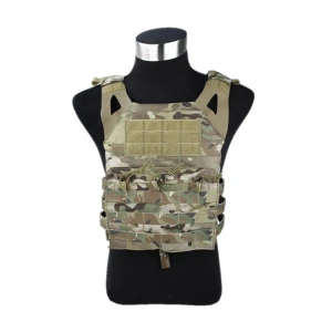 TMC Kamizelka taktyczna JPC MultiCam
