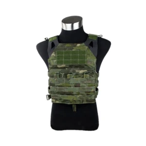TMC Kamizelka taktyczna JPC MultiCam Tropic