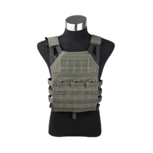 TMC Kamizelka taktyczna JPC Ranger Green