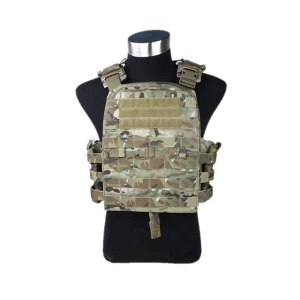 TMC Kamizelka taktyczna Naval CPC MultiCam