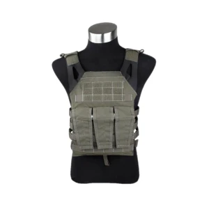 TMC Kamizelka taktyczna Naval JPC Ranger Green