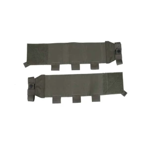 TMC Cummerbund Elastic Ranger Green